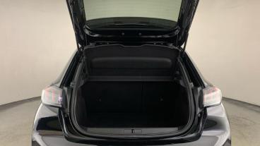 SPOTICAR Peugeot 208 1.2 Puretech Allure Euro 6 (s/s) 5dr Used Car - Hatchback Petrol Black - Birmingham - 1200609339_5