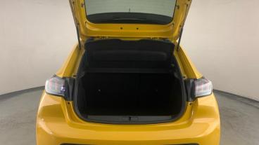 SPOTICAR Peugeot 208 1.2 Puretech Allure Premium Euro 6 (s/s) 5dr Used Car - Hatchback Petrol Yellow - Birmingham - 1200610059_5