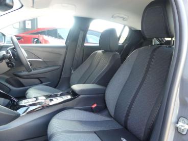 SPOTICAR Peugeot 208 1.2 Allure E-dsc6 Euro 6 (s/s) 5dr Used Car - Hatchback Hybrid Grey - Devizes - 1200611851_2