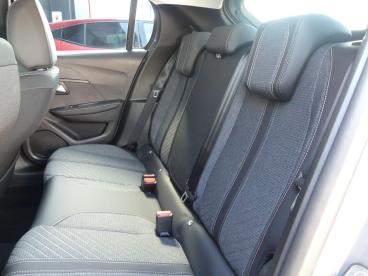 SPOTICAR Peugeot 208 1.2 Allure E-dsc6 Euro 6 (s/s) 5dr Used Car - Hatchback Hybrid Grey - Devizes - 1200611851_4