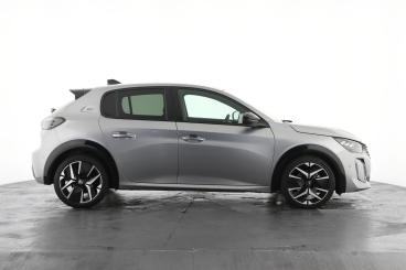 SPOTICAR Peugeot 208 1.2 Gt Premium E-dsc6 Euro 6 (s/s) 5dr Used Car - Hatchback Hybrid Grey - Epsom - 1200612466_5