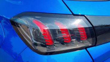 SPOTICAR Peugeot 208 1.2 Puretech Allure Premium + Euro 6 (s/s) 5dr Used Car - Hatchback Petrol Blue - Sale - 1200617383_5