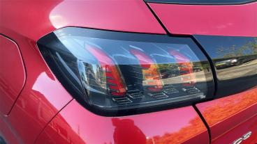 SPOTICAR Peugeot 208 1.2 Puretech Allure Premium + Eat Euro 6 (s/s) 5dr Used Car - Hatchback Petrol Red - Chingford - 1200617504_5