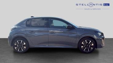 SPOTICAR Peugeot 208 1.2 Puretech Allure Euro 6 (s/s) 5dr Used Car - Hatchback Petrol Grey - Redditch - 1200618953_2