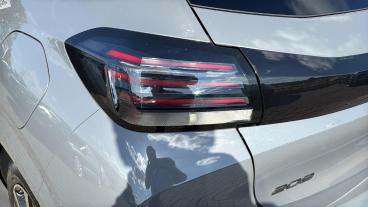 SPOTICAR Peugeot 208 1.2 Puretech Allure Euro 6 (s/s) 5dr Used Car - Hatchback Petrol Grey - Redditch - 1200618953_5