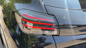 SPOTICAR Peugeot 208 1.2 Allure E-dsc6 Euro 6 (s/s) 5dr Used Car - Hatchback Hybrid Black - Stockport - 1200619499_5