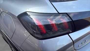 SPOTICAR Peugeot 208 1.2 Puretech Gt Line Euro 6 (s/s) 5dr Used Car - Hatchback Petrol Grey - Sheffield - 1200620017_5