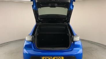 SPOTICAR Peugeot 208 1.2 Puretech Gt Euro 6 (s/s) 5dr Used Car - Hatchback Petrol Blue - Birmingham - 1200623561_5