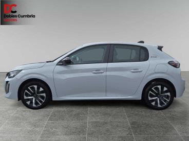SPOTICAR Peugeot 208 1.2 Puretech Style Euro 6 (s/s) 5dr Used Car - Hatchback Petrol White - Workington - 1200628948_4
