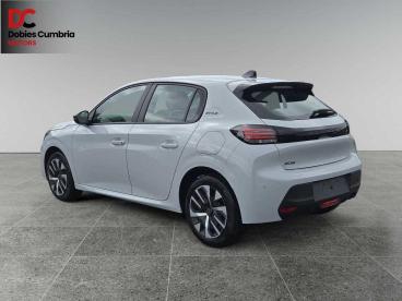 SPOTICAR Peugeot 208 1.2 Puretech Style Euro 6 (s/s) 5dr Used Car - Hatchback Petrol White - Workington - 1200628948_5