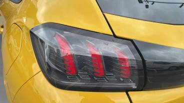 SPOTICAR Peugeot 208 1.2 Puretech Allure Premium + Euro 6 (s/s) 5dr Used Car - Hatchback Petrol Yellow - Salford - 1200629370_5