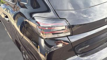 SPOTICAR Peugeot 208 1.2 Allure E-dsc6 Euro 6 (s/s) 5dr Used Car - Hatchback Hybrid Black - Sheffield - 1200631500_5