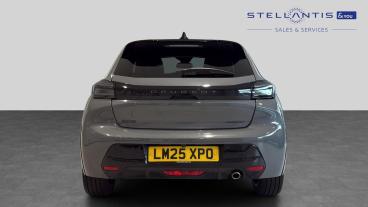 SPOTICAR Peugeot 208 1.2 Gt E-dsc6 Euro 6 (s/s) 5dr Used Car - Hatchback Hybrid Grey - West London - 1200633419_4