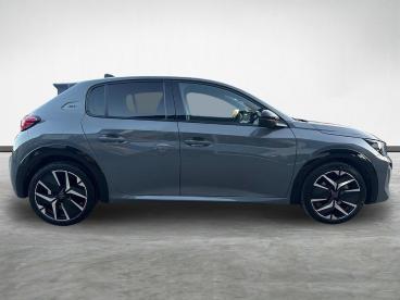 SPOTICAR Peugeot 208 1.2 Gt E-dsc6 Euro 6 (s/s) 5dr Used Car - Hatchback Hybrid Grey - Guisborough - 1200635178_2