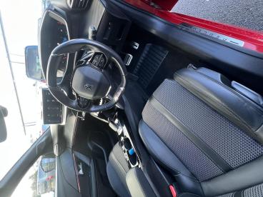 SPOTICAR Peugeot 208 1.2 Puretech Gt Line Eat Euro 6 (s/s) 5dr Used Car - Hatchback Petrol Red - Watford - 1200637484_2