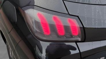 SPOTICAR Peugeot 208 1.2 Puretech Allure Euro 6 (s/s) 5dr Used Car - Hatchback Petrol Black - Crawley - 1200637922_5