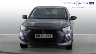 SPOTICAR Peugeot 208 1.2 Allure E-dsc6 Euro 6 (s/s) 5dr Used Car - Hatchback Hybrid Grey - Birmingham - 1200639718_2