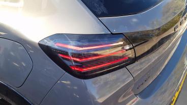 SPOTICAR Peugeot 208 1.2 Turbo Gt Euro 6 (s/s) 5dr Used Car - Hatchback Petrol Grey - Romford - 1200643632_5
