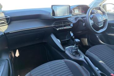 SPOTICAR Peugeot 208 1.2 Puretech Active Premium + Euro 6 (s/s) 5dr Used Car - Hatchback Petrol Grey - Basildon - 1200643899_2