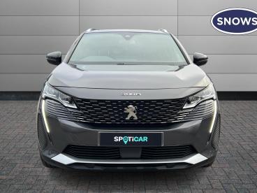 SPOTICAR Peugeot 3008 1.2 Puretech Allure Eat Euro 6 (s/s) 5dr Used Car - Suv Petrol Grey - Romsey - 1200533353_2