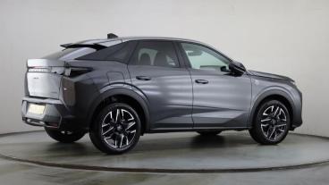 SPOTICAR Peugeot 3008 1.2 Hybrid Gt E-dsc6 Euro 6 (s/s) 5dr Used Car - Suv Hybrid Grey - Birmingham - 1200537270_3