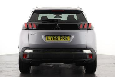 SPOTICAR Peugeot 3008 1.5 Bluehdi Allure Eat Euro 6 (s/s) 5dr Used Car - Suv Diesel Grey - Epsom - 1200541109_2