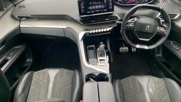 SPOTICAR Peugeot 3008 1.2 Puretech Gt Premium Eat Euro 6 (s/s) 5dr Used Car - Suv Petrol Grey - Maidstone - 1200547035_4