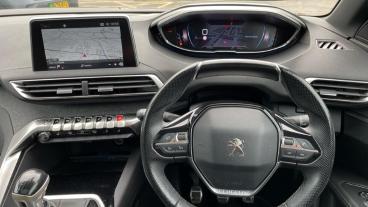 SPOTICAR Peugeot 3008 1.5 Bluehdi Gt Line Premium Euro 6 (s/s) 5dr Used Car - Suv Diesel Bronze - Preston - 1200547545_4