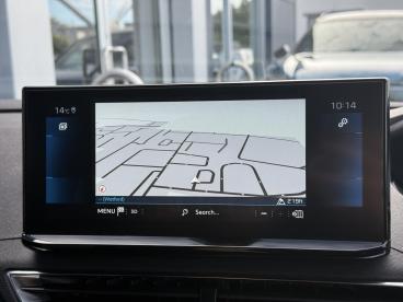 SPOTICAR Peugeot 3008 1.2 Hybrid Allure Premium + E-dsc6 Euro 6 (s/s) 5d Used Car - Suv Hybrid Black - Watford - 1200549006_4