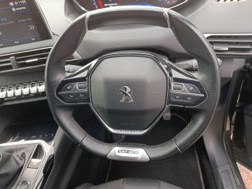 SPOTICAR Peugeot 3008 1.2 Puretech Gt Line Premium Euro 6 (s/s) 5dr Used Car - Suv Petrol Grey - Aylesbury - 1200553589_3