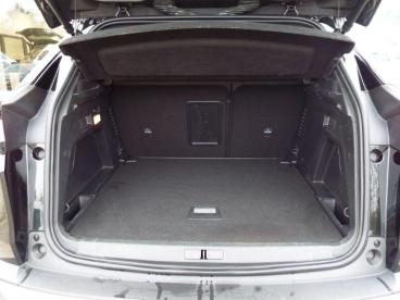 SPOTICAR Peugeot 3008 1.2 Puretech Gt Premium Eat Euro 6 (s/s) 5dr Used Car - Suv Petrol Black - Campeltown - 1200554437_5