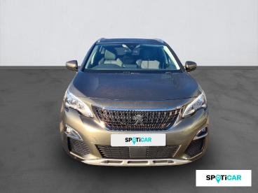 SPOTICAR Peugeot 3008 1.6 Puretech Allure Eat Euro 6 (s/s) 5dr Used Car - Suv Petrol Grey - Aldershot - 1200554916_2