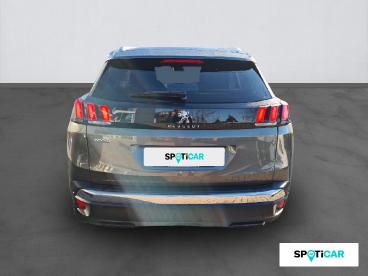 SPOTICAR Peugeot 3008 1.6 Puretech Allure Eat Euro 6 (s/s) 5dr Used Car - Suv Petrol Grey - Aldershot - 1200554916_5