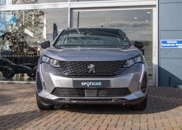 SPOTICAR Peugeot 3008 1.2 Puretech Allure Premium + Eat Euro 6 (s/s) 5dr Used Car - Suv Petrol Grey - Aldershot - 1200555199_2