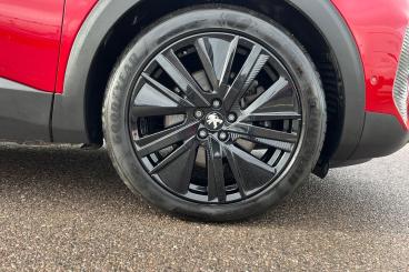 SPOTICAR Peugeot 3008 1.6 13.2kwh Gt Premium E-eat Euro 6 (s/s) 5dr Used Car - Suv Plug-in Hybrid Red - Basildon - 1200555391_5