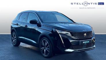 SPOTICAR Peugeot 3008 1.2 Puretech Gt Premium Eat Euro 6 (s/s) 5dr Used Car - Suv Petrol  - Bristol - 1200556624_1