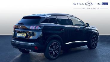 SPOTICAR Peugeot 3008 1.2 Puretech Gt Premium Eat Euro 6 (s/s) 5dr Used Car - Suv Petrol  - Bristol - 1200556624_3