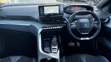 SPOTICAR Peugeot 3008 1.2 Puretech Gt Premium Eat Euro 6 (s/s) 5dr Used Car - Suv Petrol  - Bristol - 1200556624_4