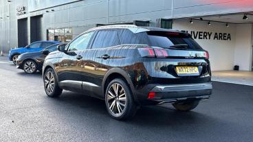 SPOTICAR Peugeot 3008 1.2 Puretech Gt Premium Eat Euro 6 (s/s) 5dr Used Car - Suv Petrol  - Bristol - 1200556624_5