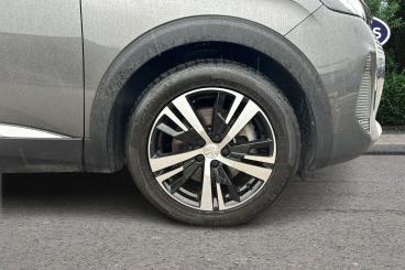 SPOTICAR Peugeot 3008 1.6 13.2kwh Gt E-eat Euro 6 (s/s) 5dr Used Car - Suv Plug-in Hybrid Grey - Chichester - 1200557089_5