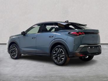 SPOTICAR Peugeot 3008 1.2 Hybrid Gt E-dsc6 Euro 6 (s/s) 5dr Used Car - Suv Hybrid Blue - Belfast - 1200557131_2