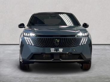 SPOTICAR Peugeot 3008 1.2 Hybrid Gt E-dsc6 Euro 6 (s/s) 5dr Used Car - Suv Hybrid Blue - Belfast - 1200557131_5