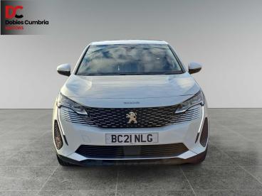 SPOTICAR Peugeot 3008 1.6 13.2kwh Allure E-eat Euro 6 (s/s) 5dr Used Car - Suv Plug-in Hybrid White - Workington - 1200557155_2
