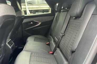 SPOTICAR Peugeot 3008 1.2 Hybrid Gt E-dsc6 Euro 6 (s/s) 5dr Used Car - Suv Hybrid Grey - Dartford - 1200557406_5