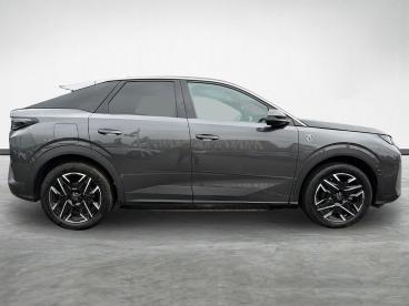 SPOTICAR Peugeot 3008 1.2 Hybrid Gt E-dsc6 Euro 6 (s/s) 5dr Used Car - Suv Hybrid Grey - Stockton On Tees - 1200559972_2