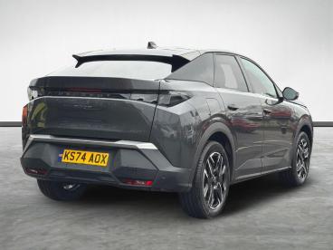 SPOTICAR Peugeot 3008 1.2 Hybrid Gt E-dsc6 Euro 6 (s/s) 5dr Used Car - Suv Hybrid Grey - Stockton On Tees - 1200559972_3