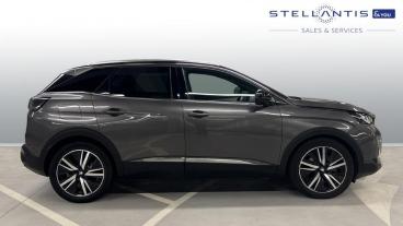 SPOTICAR Peugeot 3008 1.6 13.2kwh Gt Premium E-eat Euro 6 (s/s) 5dr Used Car - Suv Plug-in Hybrid Grey - West London - 1200562159_2