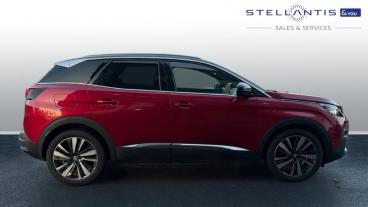 SPOTICAR Peugeot 3008 1.2 Puretech Gt Line Premium Eat Euro 6 (s/s) 5dr Used Car - Suv Petrol  - Bristol - 1200564387_2
