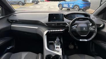 SPOTICAR Peugeot 3008 1.2 Puretech Gt Line Premium Eat Euro 6 (s/s) 5dr Used Car - Suv Petrol  - Bristol - 1200564387_4