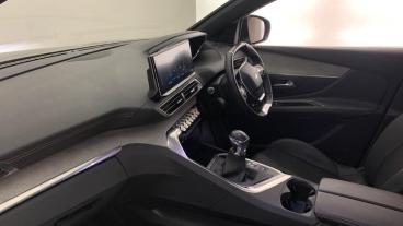 SPOTICAR Peugeot 3008 1.2 Puretech Gt Euro 6 (s/s) 5dr Used Car - Suv Petrol  - Coventry - 1200567892_2